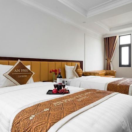 An Phú Hạ Long Luxury Hotel Ngoại thất bức ảnh