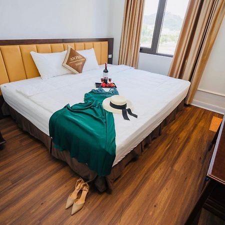 An Phú Hạ Long Luxury Hotel Ngoại thất bức ảnh